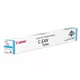 Cartuccia toner Canon C-EXV 51L 1 pz. originale ciano
