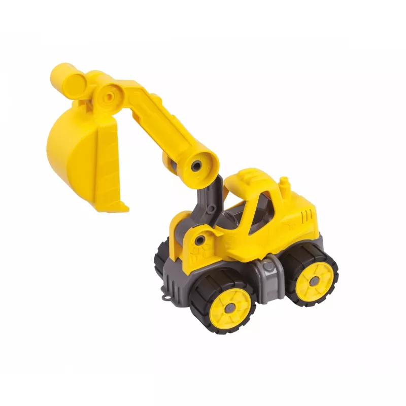 Power Worker Mini escavatore, veicolo giocattolo
