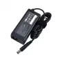 Alimentatore AC HP 65W nero 100-240V per laptop, per interni