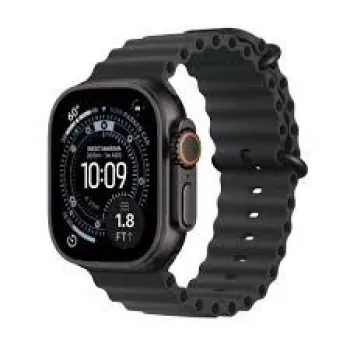 Apple Watch Ultra 3 GPS + Cellular 49mm nero