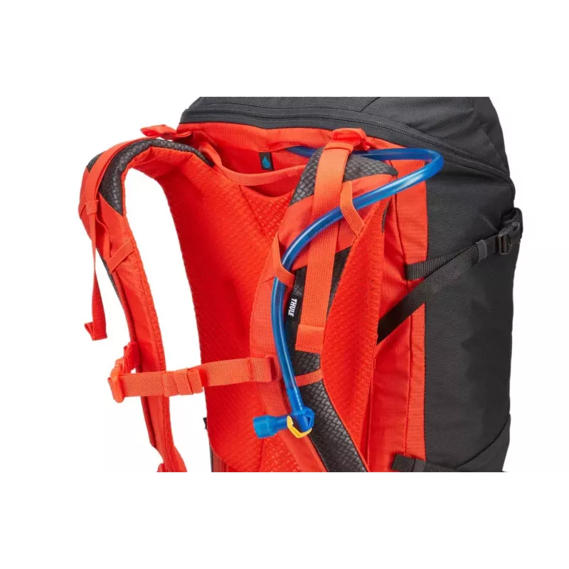Zaino da trekking uomo Thule AllTrail 35L Mykonos blu (3203537)
