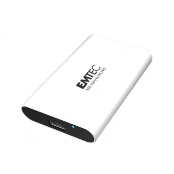 SSD portatile EMTEC X210 Elite Pro 250 GB 3.2 Gen2 unità esterna