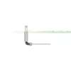 Raccordo a L Gardena 2780-20 25 mm x 1/2