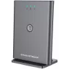 Stazione base DECT Grandstream DP755 nero