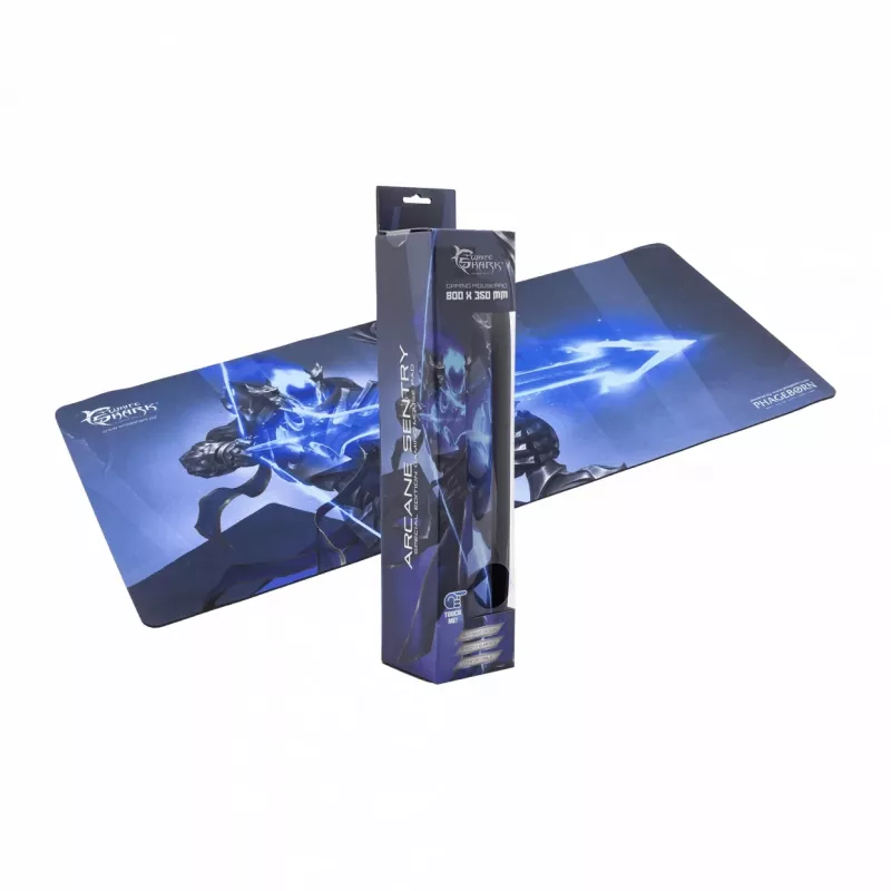 White Shark tappetino gaming Arcane Sentry MP-1874