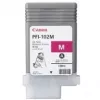 Canon PFI-102M cartuccia inchiostro 1 pz. originale magenta