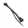 Cavo adattatore PHANTEKS 4-Pin RGB LED per schede madri con header LED