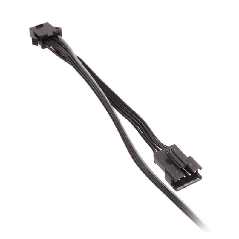 Cavo adattatore PHANTEKS 4-Pin RGB LED per schede madri con header LED