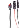 Cavo di alimentazione PV ShiverPeaks BS02-450416 3 m PV4 con connettore Anderson