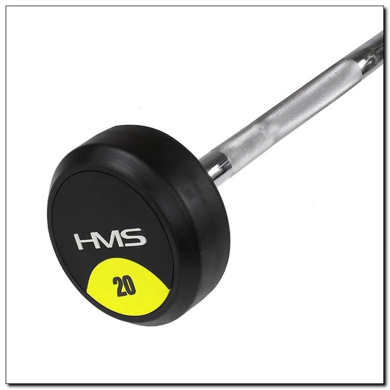 Bilanciere per curl HMS Fitness GSL20
