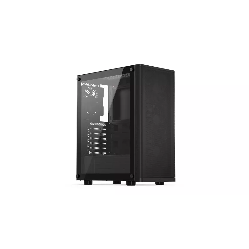 Endorfy Ventum 200 Air ATX Full Tower vetro temperato case PC