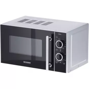 Microonde combinato Severin MW 7771, 700 W, 20 L