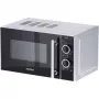 Microonde combinato Severin MW 7771, 700 W, 20 L