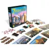 7 Wonders - gioco base - nuovo design, gioco da tavolo gioco esperto dell'anno 2011