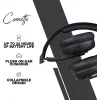 Cuffie Skullcandy wireless con archetto nero