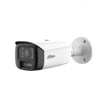 Telecamera IP bullet DAHUA 4MP HFW5459T1-ASEPV0280BPRO — telecamera IP bullet 4MP