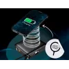 Caricabatterie portatile Tracer Scout 10000 mAh MAG+PD+QC