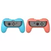 Impugnatura controller Subsonic Joy-Cons impugnatura comfort Switch & Switch 2 rosa turchese