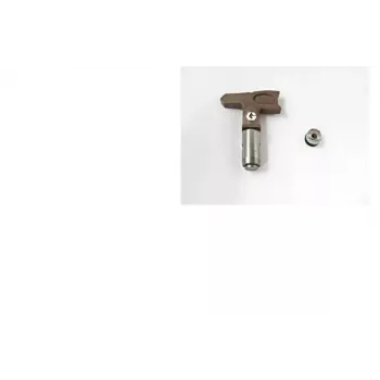 Ugello per intonaco Braun HDA631