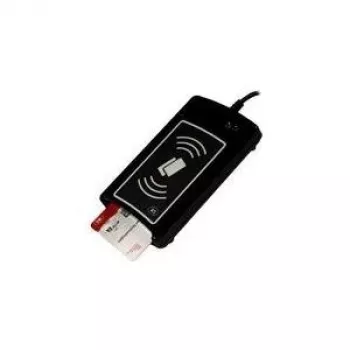Lettore di smart card USB contactless ACTIS ACR1281U-C8ACSA800 — interfaccia USB, supporto contactless