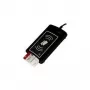 Lettore di smart card USB contactless ACTIS ACR1281U-C8ACSA800 — interfaccia USB, supporto contactless