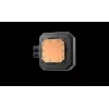 Dissipatore CPU liquido all-in-one DeepCool SPARTACUS 360, radiatore da 360 mm, 3 ventole da 120 mm