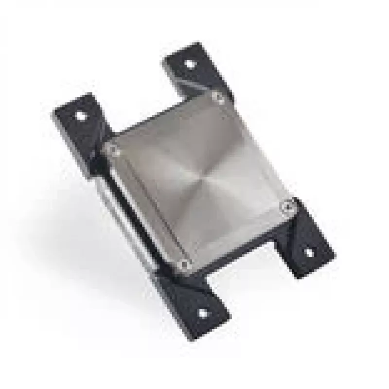 Waterblock CPU BitsPower Summit XC AMD Edition — BitsPower BPM-CPUXCA, grigio