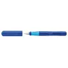 Penna stilografica Pelikan 824811 sistema a cartuccia blu