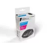 Mouse ottico wireless TRACER TRAMYS46729, RF 10 m, 1600 DPI, 6 tasti, per destrimani, ricevitore nano, a batteria