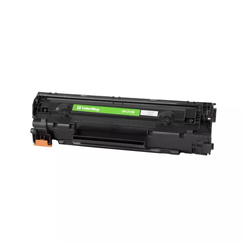 ColorWay Econom | Cartuccia toner | Nero