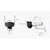 Reolink Duo-Series-B750 telecamera IP