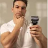 Rasoio elettrico CECOTEC PrecisionCare X-Trimm Triple Shaver — 3 lame, impermeabile
