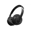 Cuffie Skullcandy wireless con archetto nero