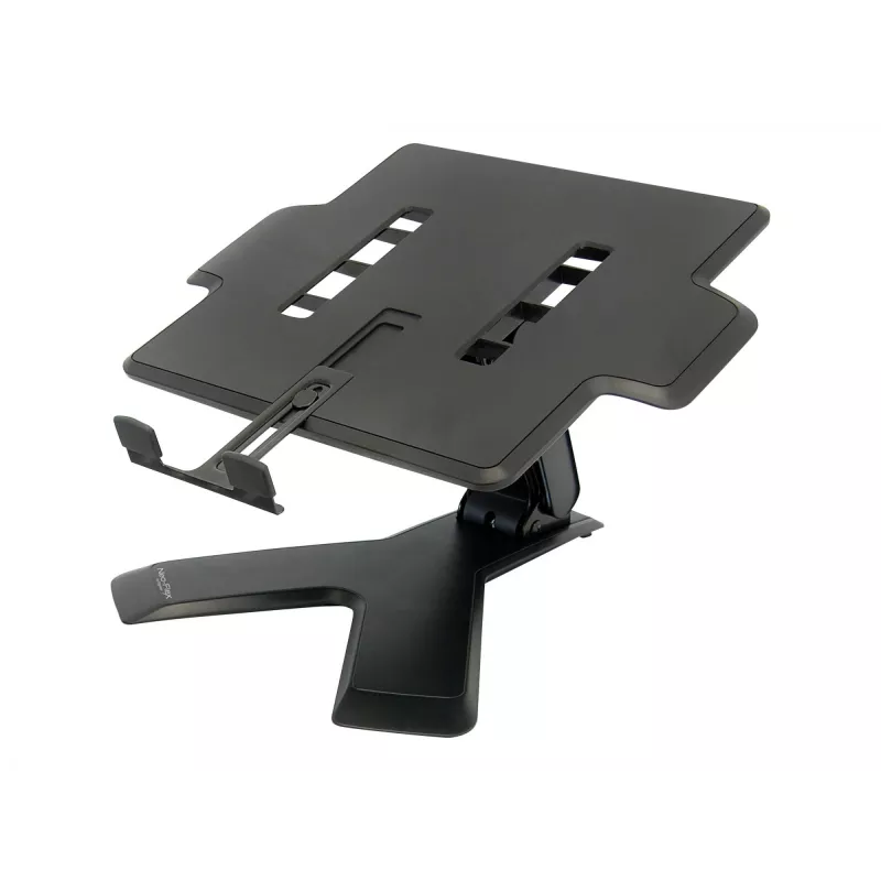 Supporto per laptop Ergotron Neo-Flex™ Notebook Lift Stand nero