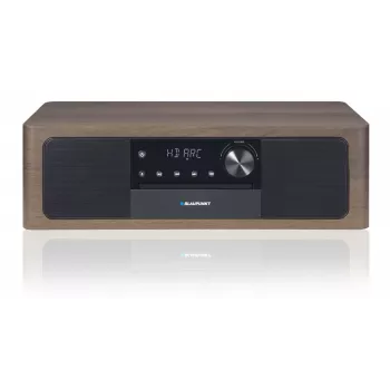 Altoparlante Bluetooth portatile BLAUPUNKT MS22BT — suono portatile wireless, connettività Bluetooth