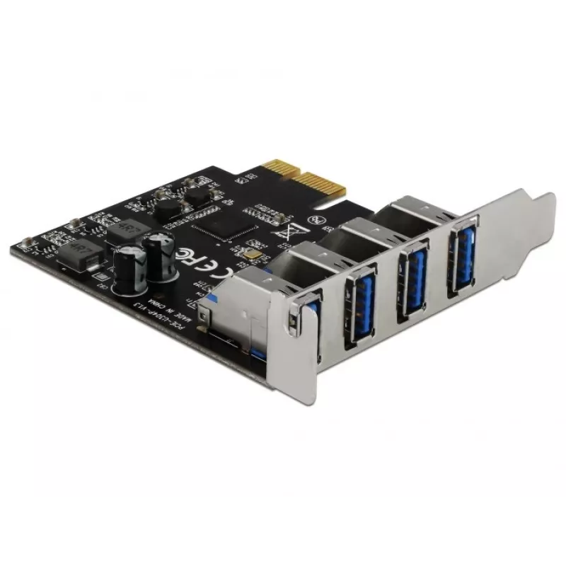 Adattatore USB 3.2 Gen 1 interno DeLOCK 90304