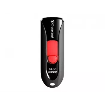 Chiavetta USB Transcend 64GB USB Type-A JetFlash 590