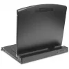 Console KVM Digitus 19 pollici HD LCD 16 porte HDMI tastiera svizzera