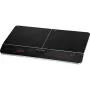 PROFI COOK PC-DKI 1067 piano cottura a induzione, 3500W, 2 zone di cottura, nero
