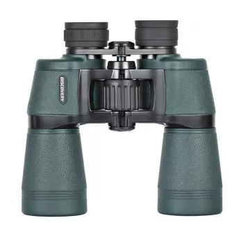 Binocolo Deltaoptical Discovery 16x50 — ingrandimento 16x, diametro obiettivo 50 mm