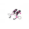 HMS Fitness S3033 rosa, bianco