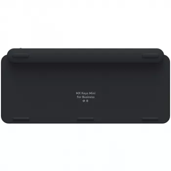 MX Keys Mini For Business grafite - UK - Intnl