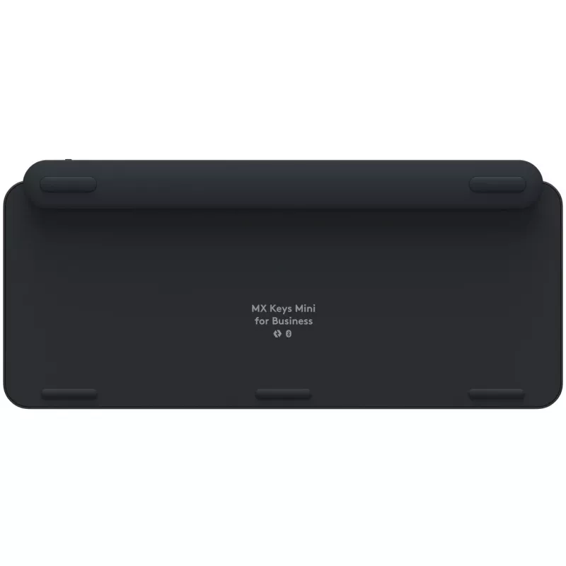 MX Keys Mini For Business grafite - UK - Intnl