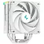 Deepcool | Dissipatore CPU ad aria digitale bianco | AK400