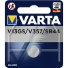 Batteria monouso Varta V 76 PX SR44 ossido d'argento