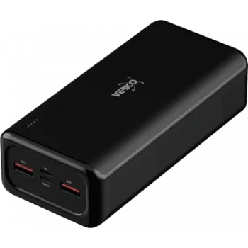 Batteria portatile Verico Power Pro PD 30000 mAh