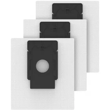 Set completo di accessori Hombli per robot aspirapolvere