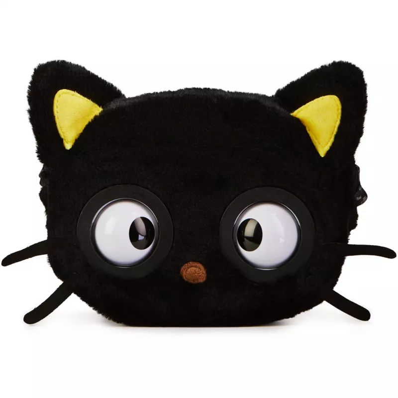 Purse Pets - Chococat, custodia nera