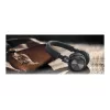 Muse M-276BT cuffie/headset con filo e senza fili cuffie ad archetto telefonate/musica Bluetooth nero