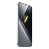 Smartphone POCO X8 Pro Max 6.83 inch 5G, Dimensity 9500s, 12 GB RAM, 256 GB, 8500 mAh, IP68, bianco